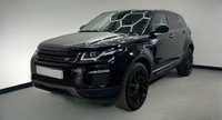 USED 2019 19 LAND ROVER RANGE ROVER EVOQUE 2.0 TD4 SE TECH MHEV 5d 178 BHP 