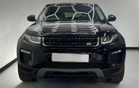 USED 2019 19 LAND ROVER RANGE ROVER EVOQUE 2.0 TD4 SE TECH MHEV 5d 178 BHP 