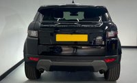 USED 2019 19 LAND ROVER RANGE ROVER EVOQUE 2.0 TD4 SE TECH MHEV 5d 178 BHP 