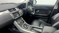 USED 2019 19 LAND ROVER RANGE ROVER EVOQUE 2.0 TD4 SE TECH MHEV 5d 178 BHP 
