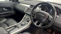 USED 2019 19 LAND ROVER RANGE ROVER EVOQUE 2.0 TD4 SE TECH MHEV 5d 178 BHP 