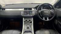 USED 2019 19 LAND ROVER RANGE ROVER EVOQUE 2.0 TD4 SE TECH MHEV 5d 178 BHP 