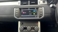 USED 2019 19 LAND ROVER RANGE ROVER EVOQUE 2.0 TD4 SE TECH MHEV 5d 178 BHP 