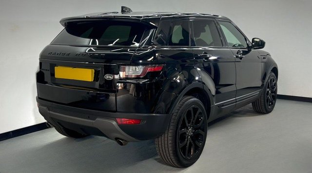 2019 Land Rover RANGE ROVER EVOQUE - Photo 2
