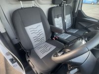 USED 2016 65 FORD TRANSIT CUSTOM 2.2 290 LIMITED LR P/V 153 BHP 