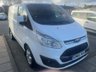 USED 2016 65 FORD TRANSIT CUSTOM 2.2 290 LIMITED LR P/V 153 BHP 