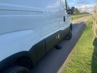 USED 2017 17 IVECO DAILY 3.0 50C15V 148 BHP REV ASSIT CAM - CHERRY PICKER