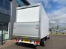 USED 2023 23 PEUGEOT BOXER 2.2 BLUEHDI 335 L4 140PS LUTON TAIL LIFT AIRCON EURO 6  ULEZ FREE  AIR CONDITIONING