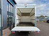 USED 2023 23 PEUGEOT BOXER 2.2 BLUEHDI 335 L4 140PS LUTON TAIL LIFT AIRCON EURO 6  ULEZ FREE  AIR CONDITIONING