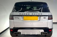 USED 1970 21 LAND ROVER RANGE ROVER SPORT TDV8 SPORT HSE 