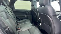 USED 1970 21 LAND ROVER RANGE ROVER SPORT TDV8 SPORT HSE 