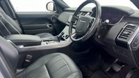 USED 1970 21 LAND ROVER RANGE ROVER SPORT TDV8 SPORT HSE 