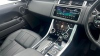 USED 1970 21 LAND ROVER RANGE ROVER SPORT TDV8 SPORT HSE 