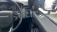USED 1970 21 LAND ROVER RANGE ROVER SPORT TDV8 SPORT HSE 