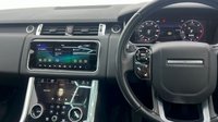 USED 1970 21 LAND ROVER RANGE ROVER SPORT TDV8 SPORT HSE 
