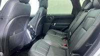 USED 1970 21 LAND ROVER RANGE ROVER SPORT TDV8 SPORT HSE 