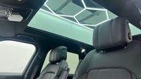USED 1970 21 LAND ROVER RANGE ROVER SPORT TDV8 SPORT HSE 