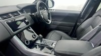 USED 1970 21 LAND ROVER RANGE ROVER SPORT TDV8 SPORT HSE 