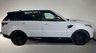 USED 1970 21 LAND ROVER RANGE ROVER SPORT TDV8 SPORT HSE 