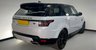 USED 1970 21 LAND ROVER RANGE ROVER SPORT TDV8 SPORT HSE 
