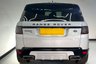 USED 1970 21 LAND ROVER RANGE ROVER SPORT TDV8 SPORT HSE 