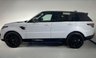 USED 1970 21 LAND ROVER RANGE ROVER SPORT TDV8 SPORT HSE 