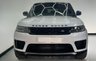 USED 1970 21 LAND ROVER RANGE ROVER SPORT TDV8 SPORT HSE 