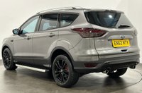 USED 2013 62 FORD KUGA 2.0 TITANIUM X TDCI 5d 160 BHP Automatic