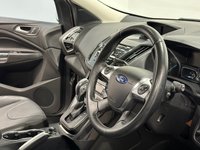 USED 2013 62 FORD KUGA 2.0 TITANIUM X TDCI 5d 160 BHP Automatic