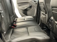 USED 2013 62 FORD KUGA 2.0 TITANIUM X TDCI 5d 160 BHP Automatic