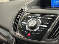 USED 2013 62 FORD KUGA 2.0 TITANIUM X TDCI 5d 160 BHP Automatic