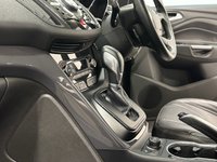 USED 2013 62 FORD KUGA 2.0 TITANIUM X TDCI 5d 160 BHP Automatic