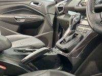 USED 2013 62 FORD KUGA 2.0 TITANIUM X TDCI 5d 160 BHP Automatic