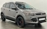 USED 2013 62 FORD KUGA 2.0 TITANIUM X TDCI 5d 160 BHP Automatic