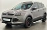USED 2013 62 FORD KUGA 2.0 TITANIUM X TDCI 5d 160 BHP Automatic