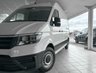 USED 2021 21 VOLKSWAGEN CRAFTER 2.0 CR35 TDI MWB  H/ROOF P/VAN TRENDLINE 138 BHP AIR-CON  EXTRA SECURITY LOCKS ON ALL DOORS
