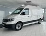 USED 2021 21 VOLKSWAGEN CRAFTER 2.0 CR35 TDI MWB  H/ROOF P/VAN TRENDLINE 138 BHP AIR-CON  EXTRA SECURITY LOCKS ON ALL DOORS