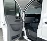USED 2021 21 VOLKSWAGEN CRAFTER 2.0 CR35 TDI MWB  H/ROOF P/VAN TRENDLINE 138 BHP AIR-CON  EXTRA SECURITY LOCKS ON ALL DOORS