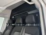 USED 2021 21 VOLKSWAGEN CRAFTER 2.0 CR35 TDI MWB  H/ROOF P/VAN TRENDLINE 138 BHP AIR-CON  EXTRA SECURITY LOCKS ON ALL DOORS