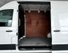 USED 2021 21 VOLKSWAGEN CRAFTER 2.0 CR35 TDI MWB  H/ROOF P/VAN TRENDLINE 138 BHP AIR-CON  EXTRA SECURITY LOCKS ON ALL DOORS