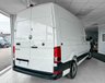 USED 2021 21 VOLKSWAGEN CRAFTER 2.0 CR35 TDI MWB  H/ROOF P/VAN TRENDLINE 138 BHP AIR-CON  EXTRA SECURITY LOCKS ON ALL DOORS
