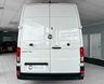 USED 2021 21 VOLKSWAGEN CRAFTER 2.0 CR35 TDI MWB  H/ROOF P/VAN TRENDLINE 138 BHP AIR-CON  EXTRA SECURITY LOCKS ON ALL DOORS