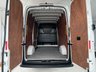 USED 2021 21 VOLKSWAGEN CRAFTER 2.0 CR35 TDI MWB  H/ROOF P/VAN TRENDLINE 138 BHP AIR-CON  EXTRA SECURITY LOCKS ON ALL DOORS
