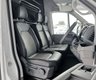 USED 2021 21 VOLKSWAGEN CRAFTER 2.0 CR35 TDI MWB  H/ROOF P/VAN TRENDLINE 138 BHP AIR-CON  EXTRA SECURITY LOCKS ON ALL DOORS