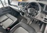 USED 2021 21 VOLKSWAGEN CRAFTER 2.0 CR35 TDI MWB  H/ROOF P/VAN TRENDLINE 138 BHP AIR-CON  EXTRA SECURITY LOCKS ON ALL DOORS
