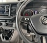USED 2021 21 VOLKSWAGEN CRAFTER 2.0 CR35 TDI MWB  H/ROOF P/VAN TRENDLINE 138 BHP AIR-CON  EXTRA SECURITY LOCKS ON ALL DOORS