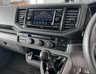 USED 2021 21 VOLKSWAGEN CRAFTER 2.0 CR35 TDI MWB  H/ROOF P/VAN TRENDLINE 138 BHP AIR-CON  EXTRA SECURITY LOCKS ON ALL DOORS