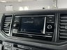 USED 2021 21 VOLKSWAGEN CRAFTER 2.0 CR35 TDI MWB  H/ROOF P/VAN TRENDLINE 138 BHP AIR-CON  EXTRA SECURITY LOCKS ON ALL DOORS