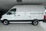 USED 2021 21 VOLKSWAGEN CRAFTER 2.0 CR35 TDI MWB  H/ROOF P/VAN TRENDLINE 138 BHP AIR-CON  EXTRA SECURITY LOCKS ON ALL DOORS