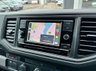 USED 2021 21 VOLKSWAGEN CRAFTER 2.0 CR35 TDI MWB  H/ROOF P/VAN TRENDLINE 138 BHP AIR-CON  EXTRA SECURITY LOCKS ON ALL DOORS